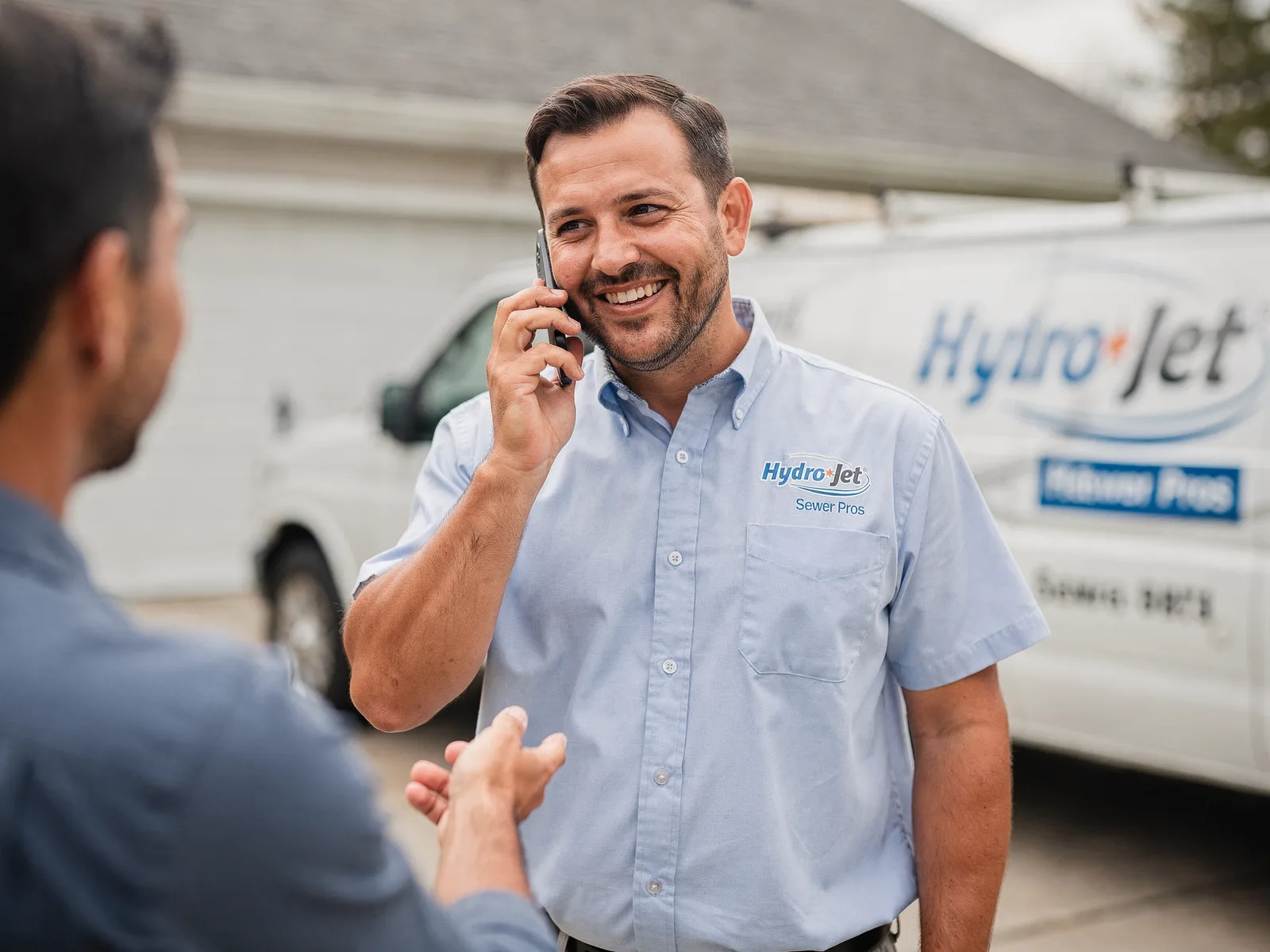 Hydro Jetting Le Roy, MN FAQs